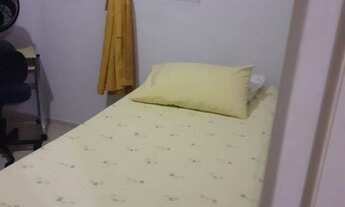 Imagem 2: Apartamento com 2 dormitórios à venda, 49 m² por R$ 160.000,00 - Cuiá - João Pessoa/PB