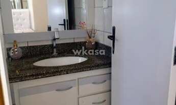 Imagem 5: Apartamento de 2 quartos com suíte em Jardim da Penha - Vitória - ES