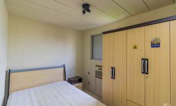 Imagem 4: Apartamento à venda com 44 m2, com 2 quartos no bairro Pinheiro - São Leopoldo - RS