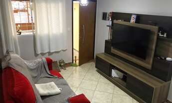 Imagem 3: Sobrado com 2 dormitórios e 1 vaga de garagem - Artur Alvim / SP