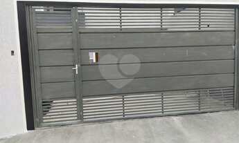 Imagem 4: São Paulo - Casa Padrão - VILA PRUDENTE