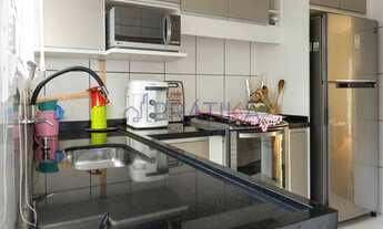 Imagem 5: Apartamento - Venda - Mooca - Cod. 537