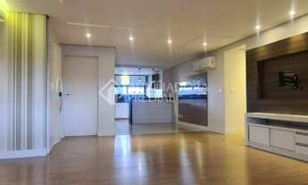 Imagem 2: CAXIAS DO SUL - Apartamento Padrão - Exposição