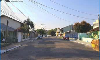 Imagem 5: Excelente terreno plano, urbano, com 1200m² (15x80). Quitado, escriturado. R. Novo Hamburg