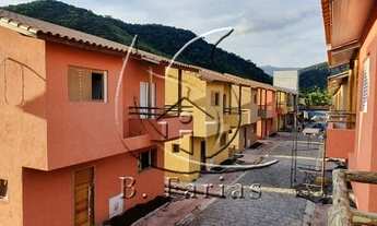 Imagem 2: Casa com 3 suítes à venda - Condomínio recém entregue