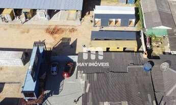 Imagem 5: Terreno à venda, 1543 m² por R$ 900.000,00 - Espinheiros - Itajaí/SC