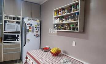 Imagem 5: Porto Alegre - Casa Padrão - Santo Antonio