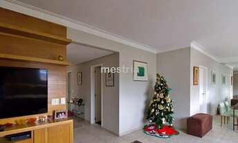 Imagem 2: Amplo apartamento - reformado - com banheiro sr e sra mais closet!