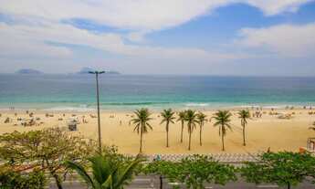 Imagem 2: FRONTAL MAR DE IPANEMA