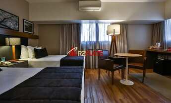 Imagem 5: São Paulo - Flat - Brooklin