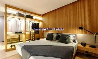 Imagem 7: 210m - 3 vgs - andar alto - Bairro Campo Belo