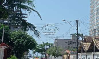 Imagem 2: CASA VILA CAICARA - PRAIA GRANDE SP