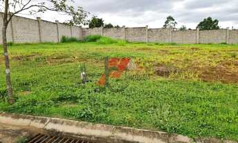 Imagem 2: Terreno - Condomínio Reserva do Itamaracá - Valinhos