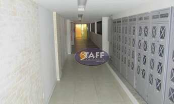 Imagem 2: Cobertura com 2 dormitórios à venda, 110 m² por R$ 910.000,00 - Centro - Cabo Frio/RJ