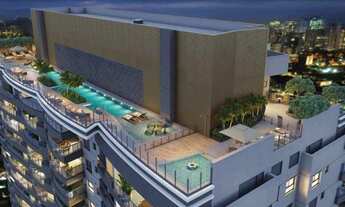 Imagem: Apartamento 108 m² com 3 quartos, suíte