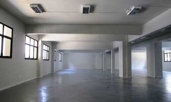 Imagem 7: Locação Sala Sion Belo Horizonte