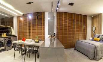 Imagem 2: Prático, moderno e bem localizado