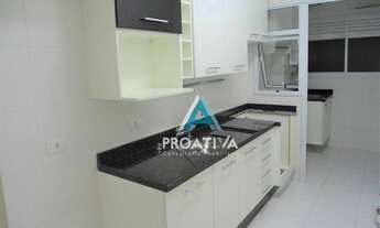 Imagem 7: Apartamento com 2 dormitórios à venda, 67 m²- Centro - São Caetano do Sul/SP