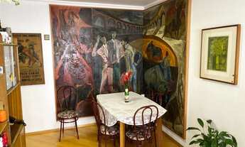 Imagem 4: SÃO PAULO - Apartamento Padrão - VILA OLÍMPIA