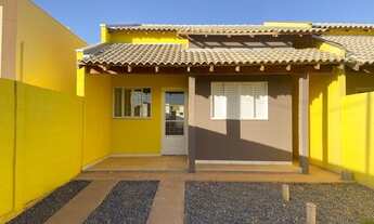 Imagem: Casa residêncial