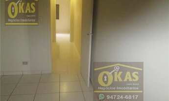 Imagem 4: Sobrado com 4 dormitórios à venda, 102 m² por R$ 450.000,00 - Mooca - São Paulo/SP