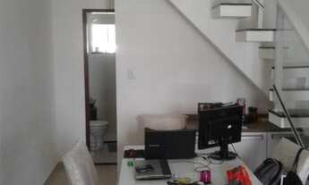 Imagem: VEREDAS - CASA NOVA, 02 QTOS, 80 M², 01