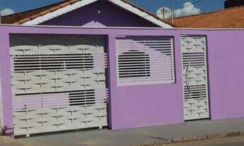 Imagem: Casa- Cristo rei