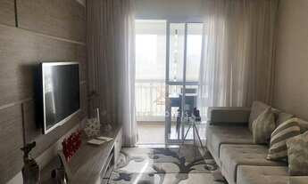 Imagem 3: Apartamento com 3 dormitórios à venda, 101 m² por R$ 1.100.000 - Ipiranga - São Paulo/SP