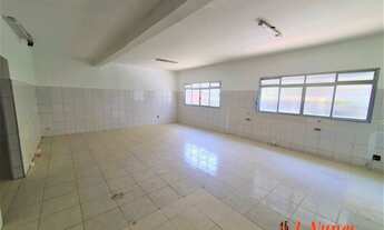 Imagem: SALÃO PARTE ALTA NO TATUAPÉ