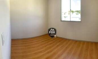 Imagem 7: Cobertura com 3 dormitórios para alugar, 90 m² por R$ 2.090,00/mês - Campo Comprido - Curi