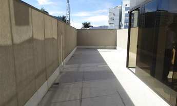 Imagem 2: Sala à venda, 42 m² por R$ 450.000,00 - Gutierrez - Belo Horizonte/MG