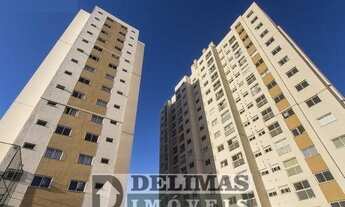 Imagem 2: Apartamentos 2 Dormitórios para venda em São José dos