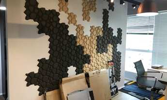 Imagem 4: Cadoro - Escritório para locação tem 36 metros quadrados na Consolação - São Paulo - SP