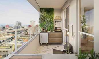 Imagem 6: Apartamento com 2 dormitórios à venda, 42 m² por R$ 305.900,00 - Vila Esperança - São Paul