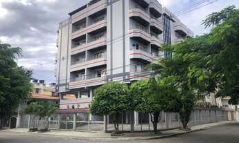 Imagem 5: Cobertura duplex para venda possui 160 metros quadrados com 3 quartos em Braga - Cabo Frio