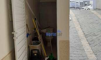 Imagem 7: Sobrado à venda, 611 m² por R$ 1.280.000,00 - Moinho Velho - São Paulo/SP