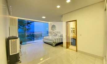 Imagem 4: CONDOMINIO VALE VERDE | 3 QUARTOS C/ 3 SUÍTES | 237M | 2 VAGAS | PISCINA