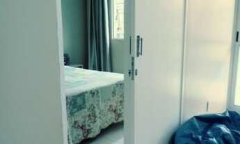 Imagem 7: Casa grande no Alto Ribeirão no Ribeirão da Ilha em Florianópolis