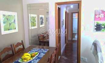 Imagem 3: Apartamento para venda com 110 m² com 3 quartos em Ingá - Niterói - RJ