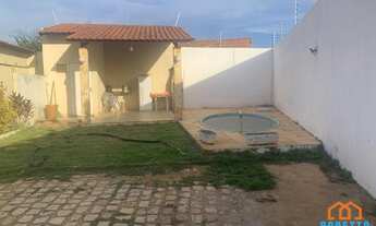 Imagem 4: Casa em Condomínio Fechado para Venda no bairro Planalto Treze de Maio, Mossoró / RN