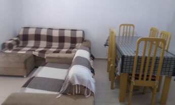 Imagem 3: Apartamento a 3 quadras do mar com 2 dormitórios e garagem na praia de Tramandaí / RS