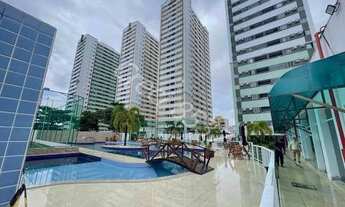 Imagem 2: M- SUPER OFERTA NA BEIRA MAR DO JANGA ,APARTAMENTO COM MAIS DE 40 ITENS DE LAZER