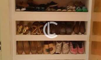 Imagem 6: Apartamento para venda com 61 metros quadrados com 2 quartos em Jardim Suíço - Anápolis