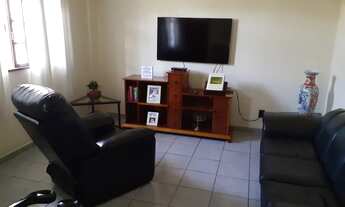 Imagem 2: Casa para venda possui 400 metros quadrados com 5 quartos em IBES - Vila Velha - ES