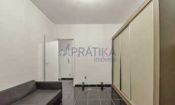 Imagem 2: Apartamento - Venda - Consolação - Cod. 635