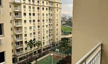 Imagem 4: Alugo apartamento 3 quartos , Itaboraí