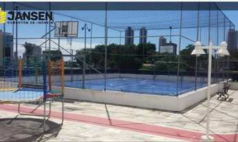 Imagem 3: APARTAMENTO COM 03 QTOS S/02 SUÍTES + DCE PRÓXIMO À EPITÁCIO PESSOA