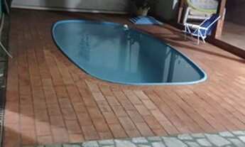 Imagem 2: Casa para aluguel com 1 quarto e 1 suíte em Foz do Iguaçu - PR