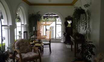 Imagem 7: Petrópolis - Casa Padrão - Centro