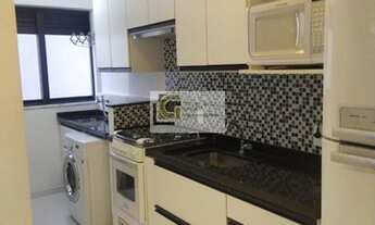 Imagem: Apartamento para aluguel com 65 metros quadrados